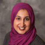 Haleema Javid, M.D.